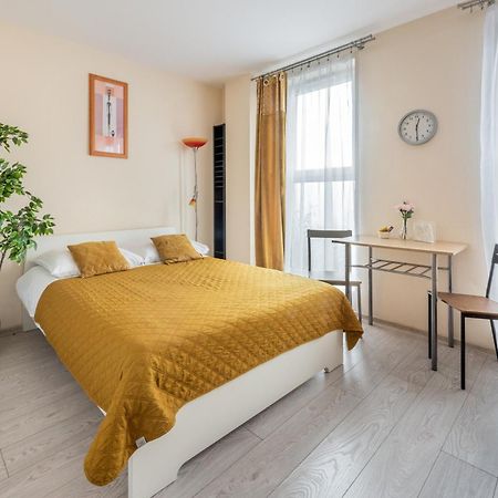Cozy Modern Apartment Astoria Magic Orange Old Town Krakow Bagian luar foto