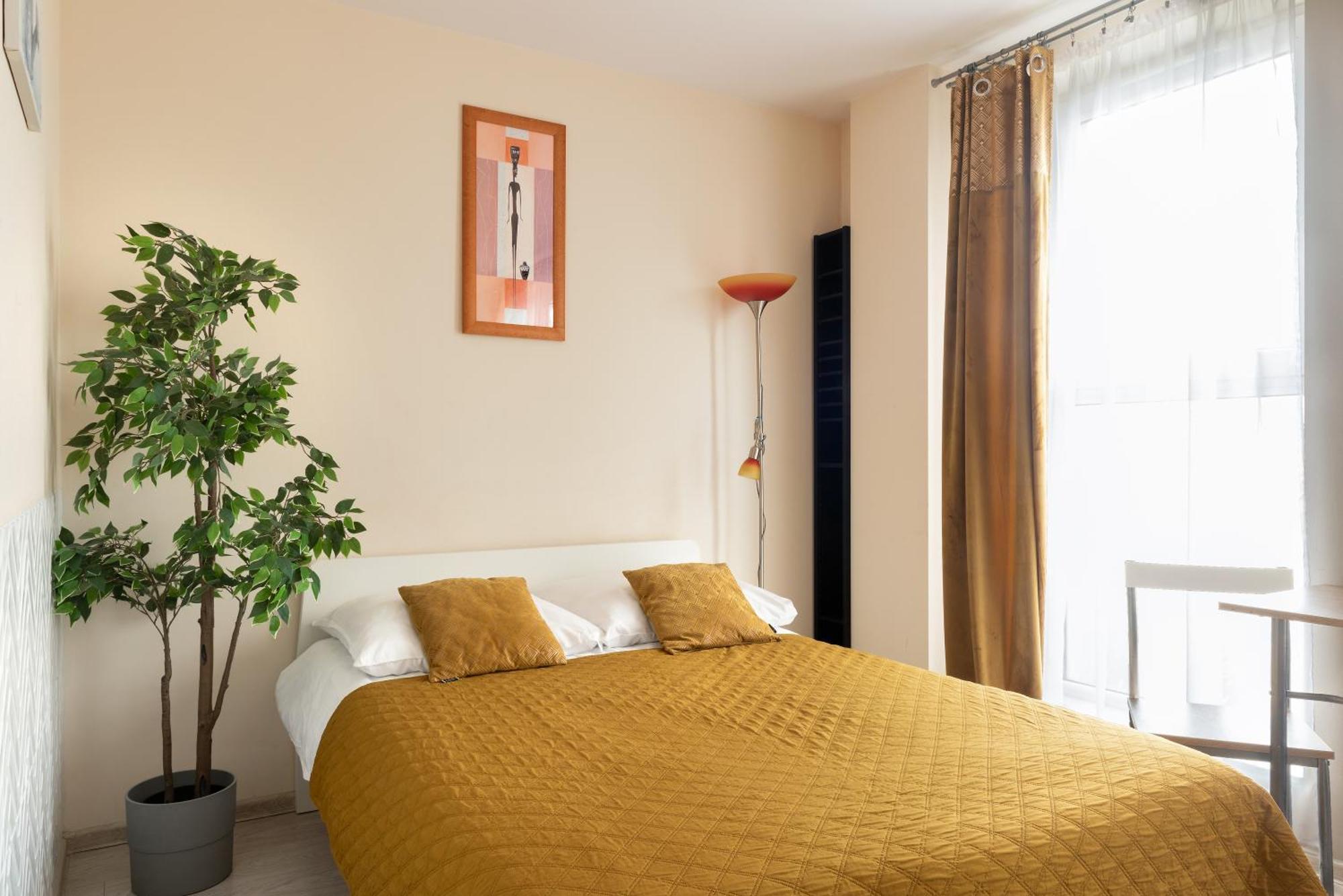 Cozy Modern Apartment Astoria Magic Orange Old Town Krakow Bagian luar foto