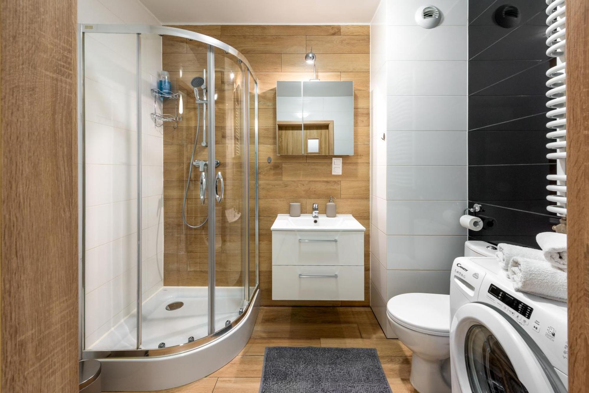 Cozy Modern Apartment Astoria Magic Orange Old Town Krakow Bagian luar foto