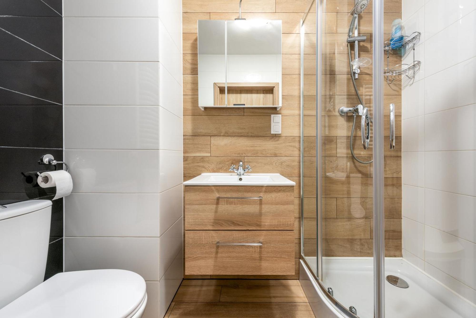 Cozy Modern Apartment Astoria Magic Orange Old Town Krakow Bagian luar foto