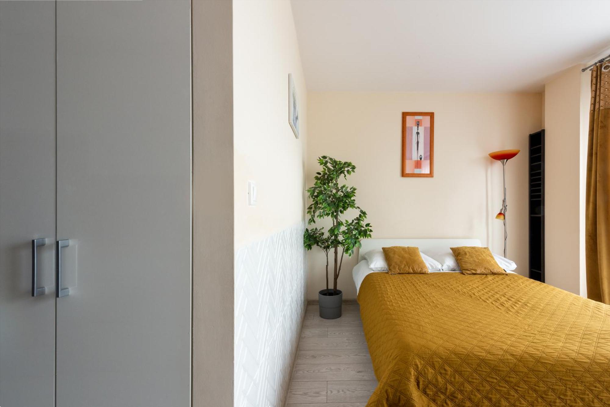 Cozy Modern Apartment Astoria Magic Orange Old Town Krakow Bagian luar foto