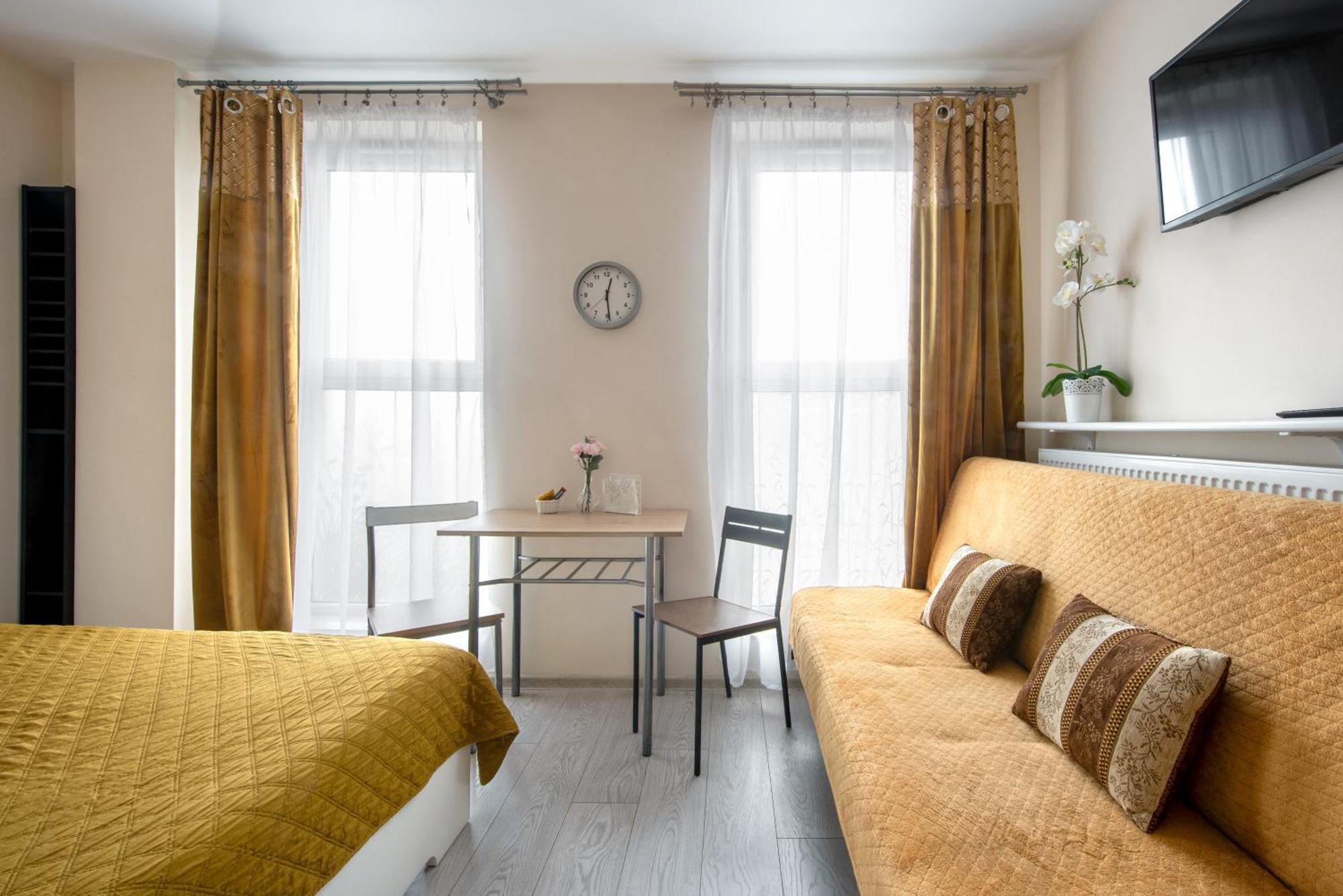 Cozy Modern Apartment Astoria Magic Orange Old Town Krakow Bagian luar foto