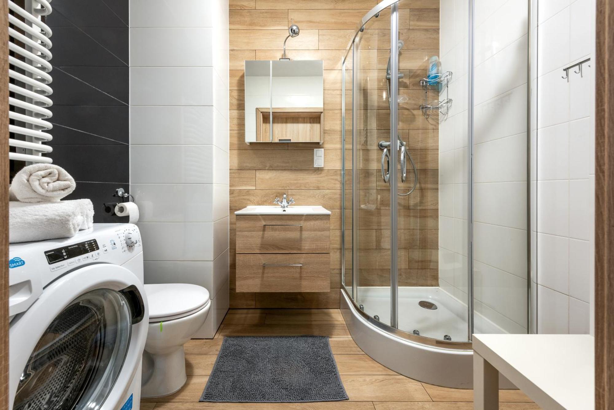 Cozy Modern Apartment Astoria Magic Orange Old Town Krakow Bagian luar foto