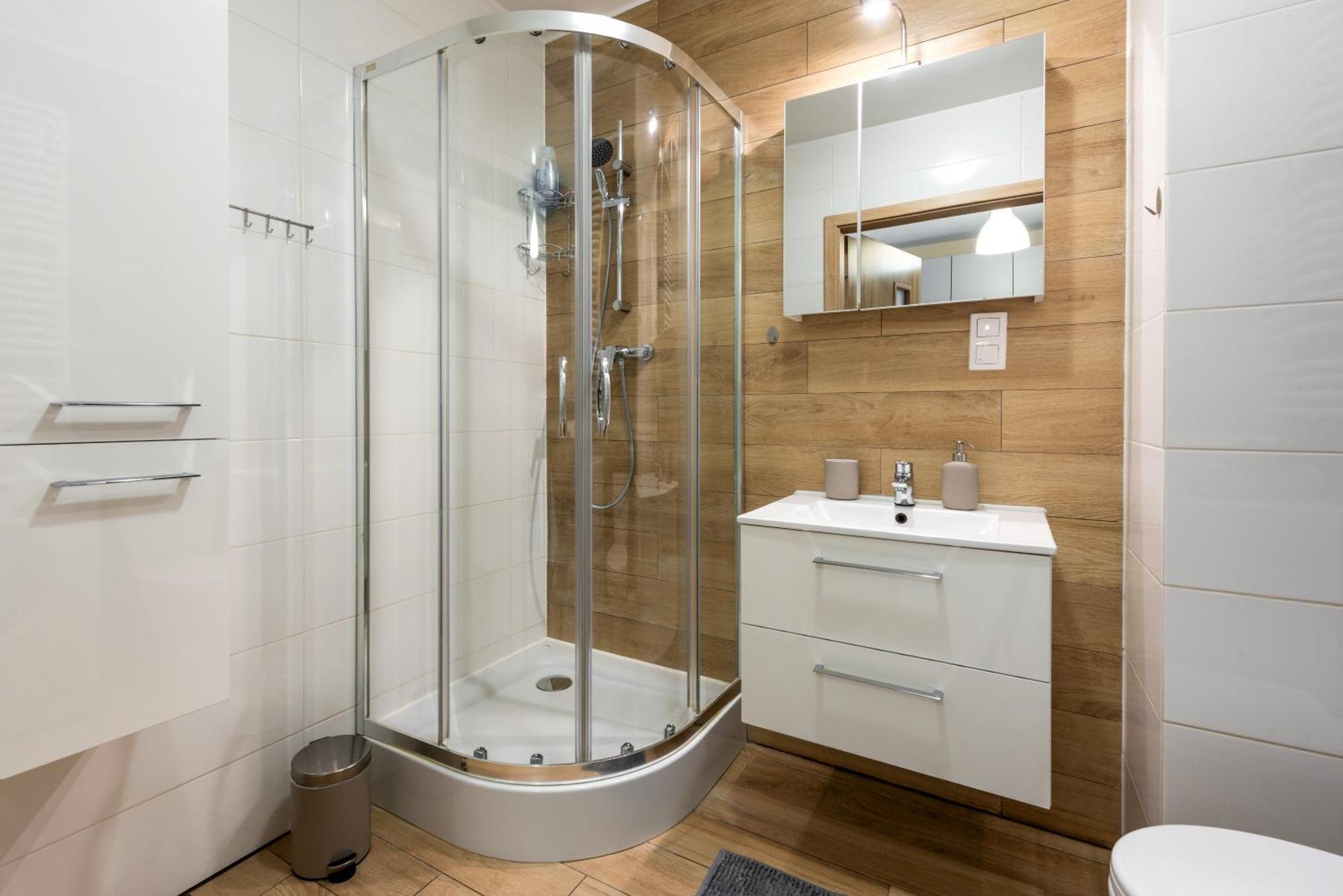 Cozy Modern Apartment Astoria Magic Orange Old Town Krakow Bagian luar foto