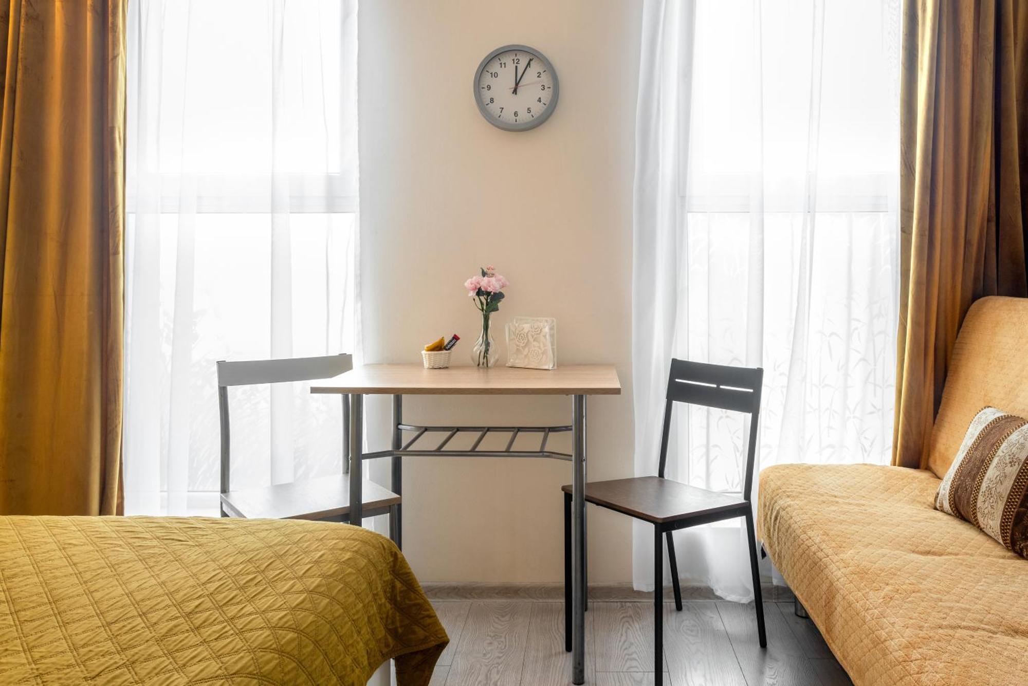Cozy Modern Apartment Astoria Magic Orange Old Town Krakow Bagian luar foto
